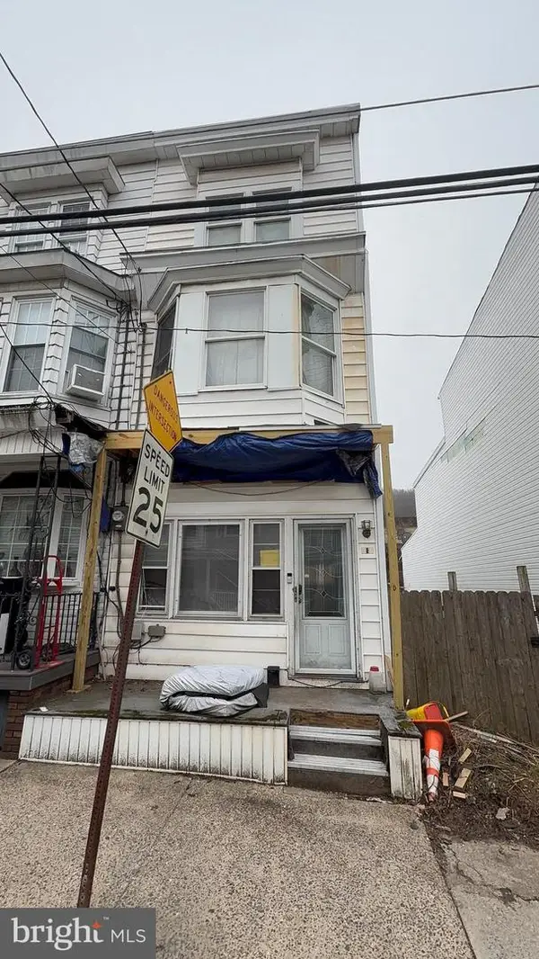 316 W Mahanoy St, MAHANOY CITY, PA 17948