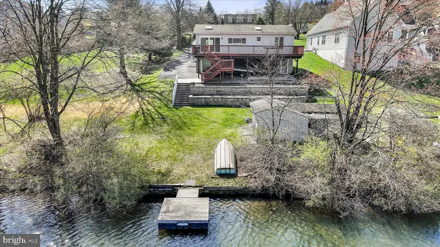 457 Wynonah Dr, Auburn, PA 17922 - #2