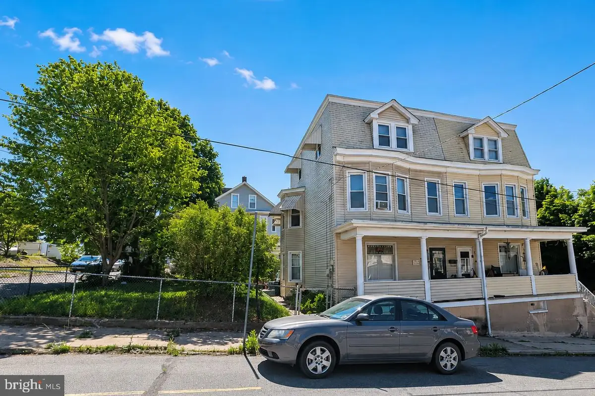 222 S 2nd St, Coaldale, PA 18218 - #1