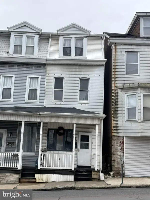 1222 Centre St, ASHLAND, PA 17921