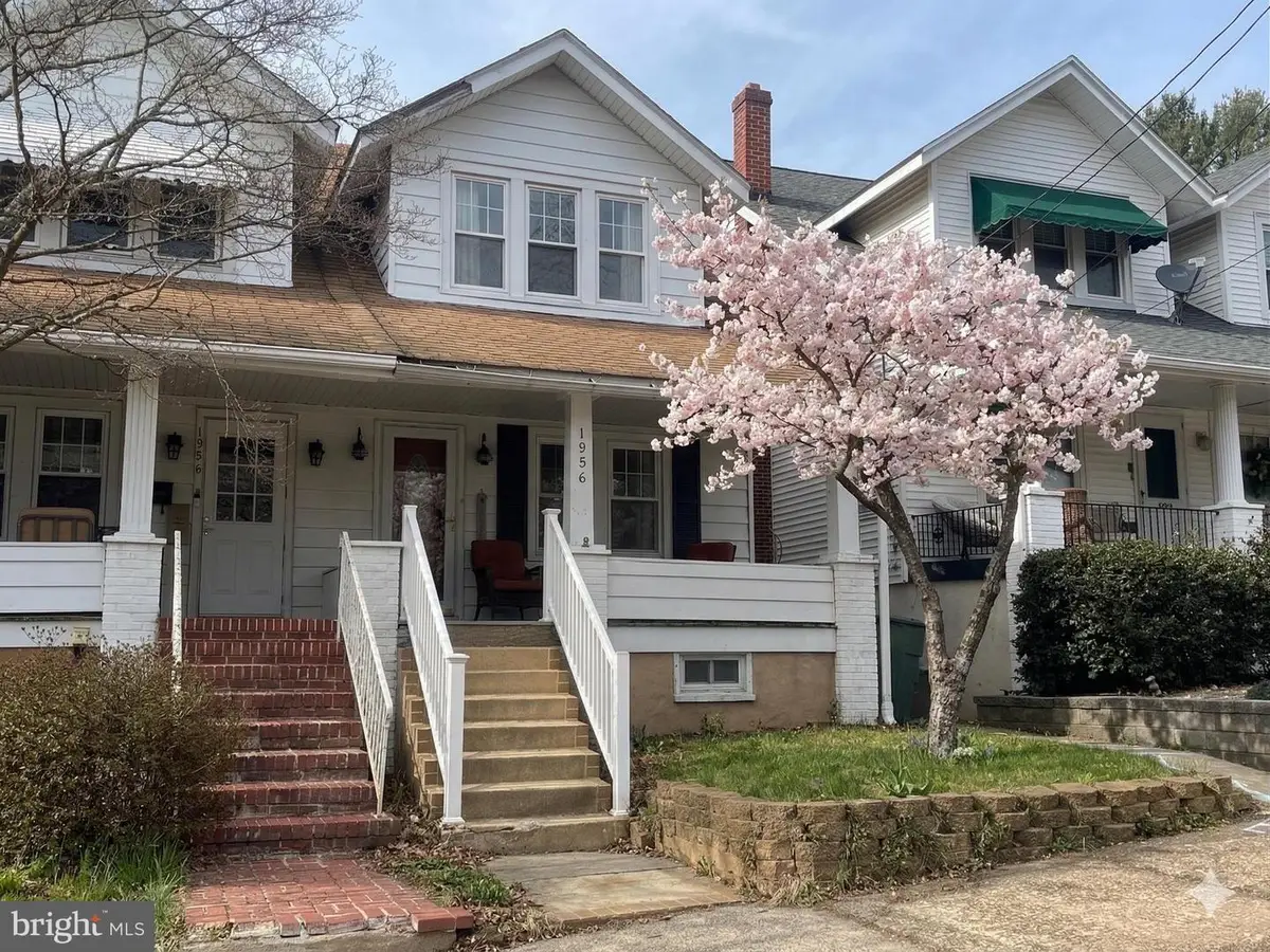 1956 3rd Ave, Pottsville, PA 17901 - #1