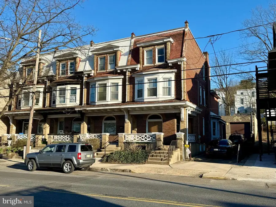 1543 W Market St, Pottsville, PA 17901 - #3