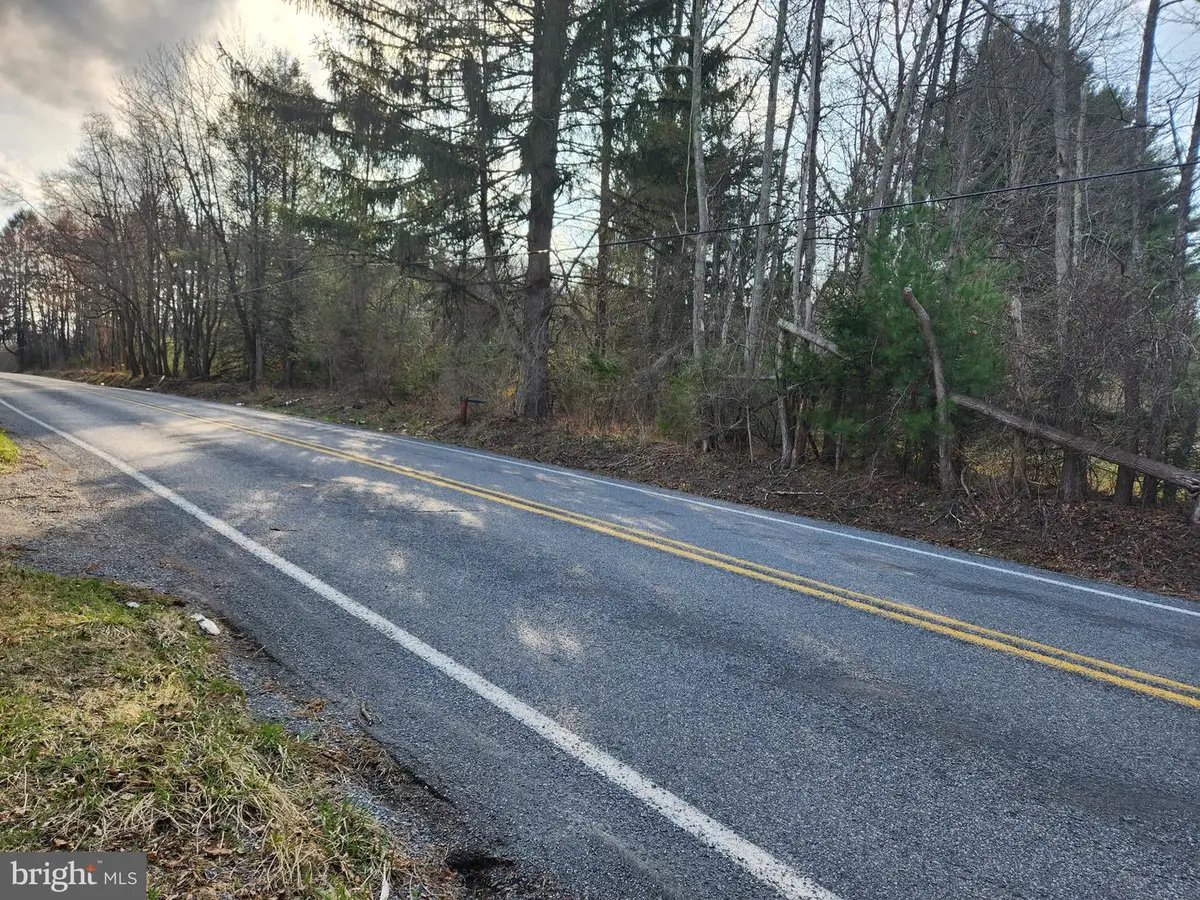 Fairview Street, Tamaqua, PA 18252 - #1