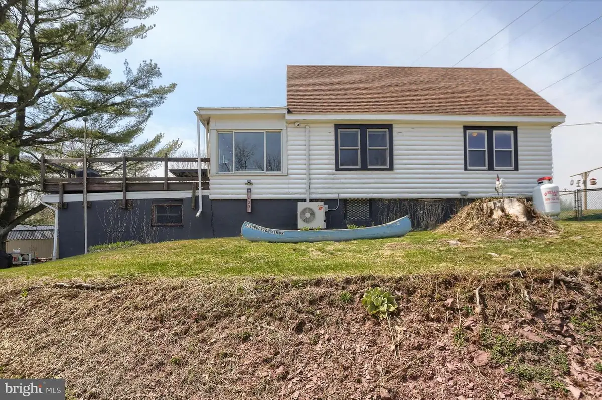 623 Brockton Mountain Dr, Barnesville, PA 18214 - #1