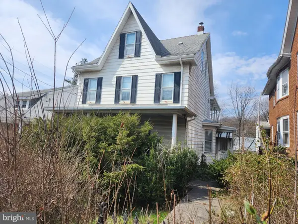 503-505 E Broad St, TAMAQUA, PA 18252