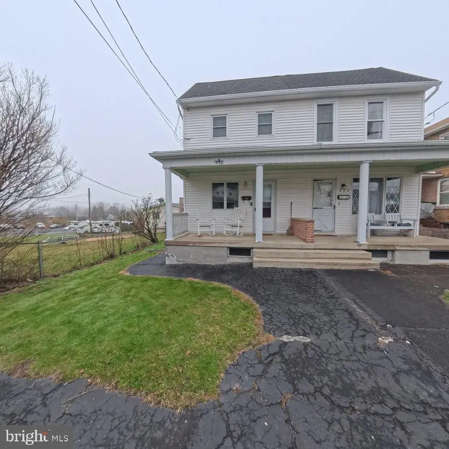 234 S Broad Mountain Ave, Frackville, PA 17931 - #2