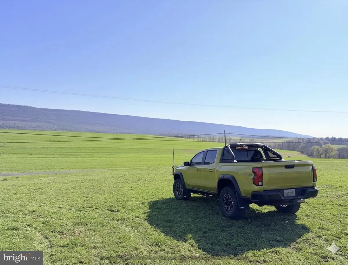 0 Fearnot Rd, Sacramento, PA 17968 - #1