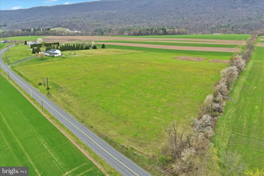 0 Fearnot Rd, Sacramento, PA 17968 - #3