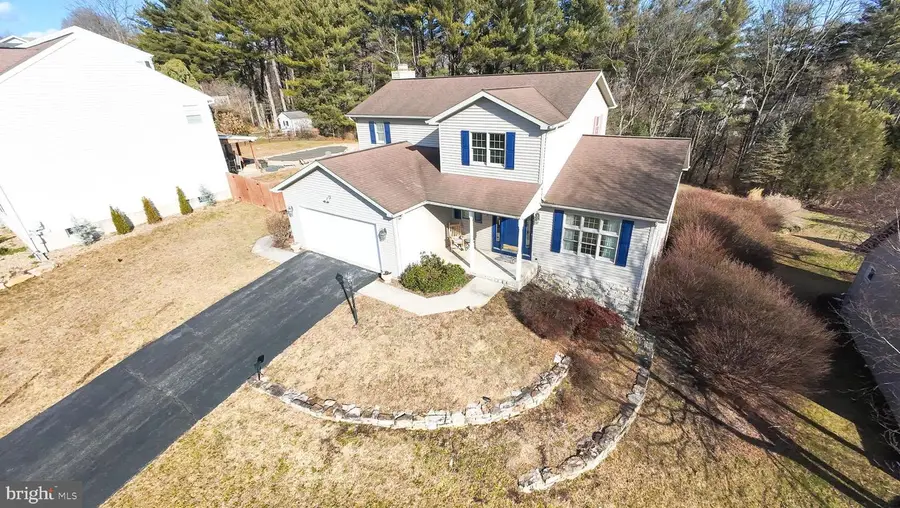 619 Stoney Run Rd, Pottsville, PA 17901 - #3