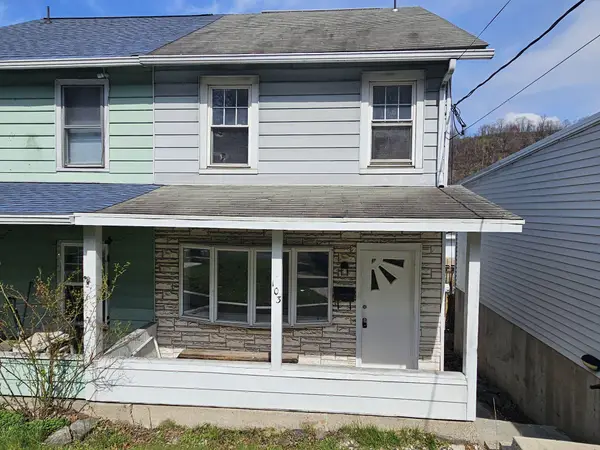 103 W Miner St, COALDALE, PA 18218