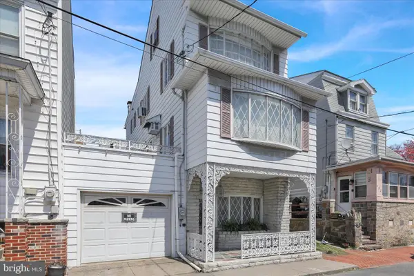 136 N North St, MINERSVILLE, PA 17954