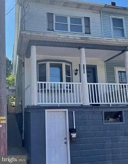 224 W Ridge St, Coaldale, PA 18218 - #1