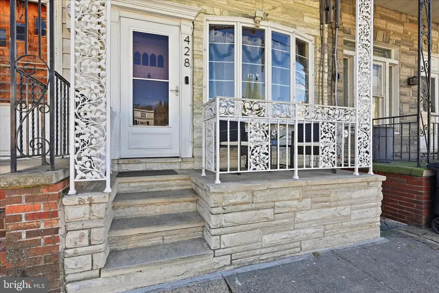 428 W Pine, Mahanoy City, PA 17948 - #2
