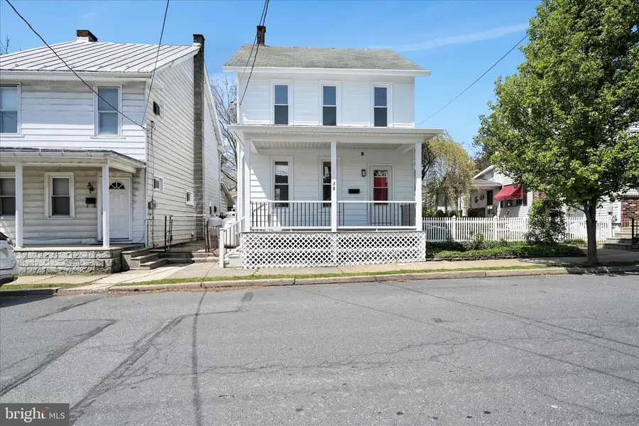 38 Mifflin St, Pine Grove, PA 17963 - #3