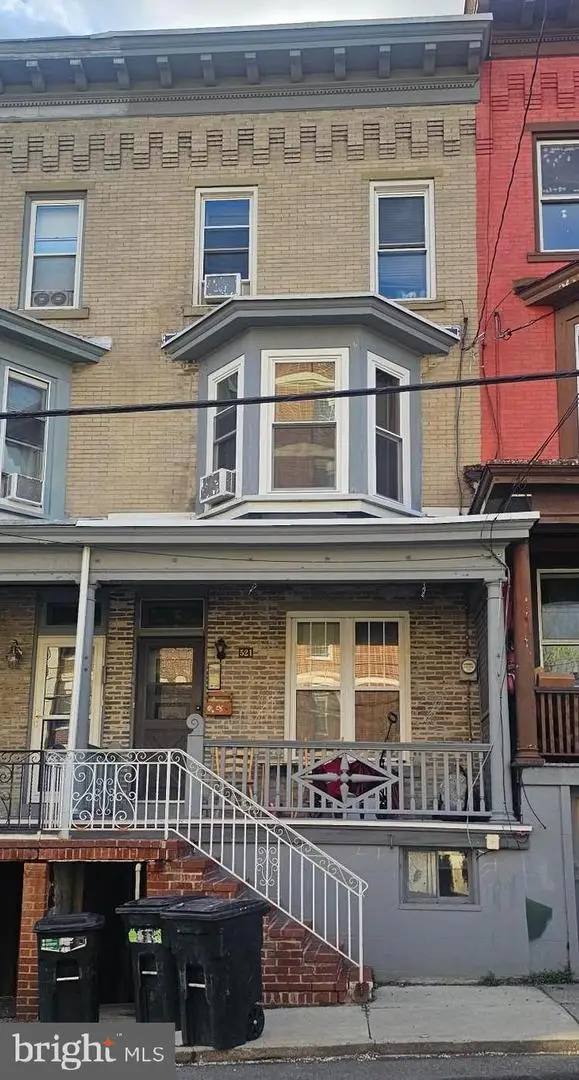 521 W Norwegian St, POTTSVILLE, PA 17901