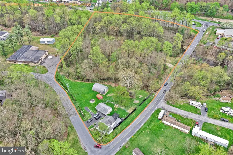 2 Lovers Lane, Pine Grove, PA 17963 - #2