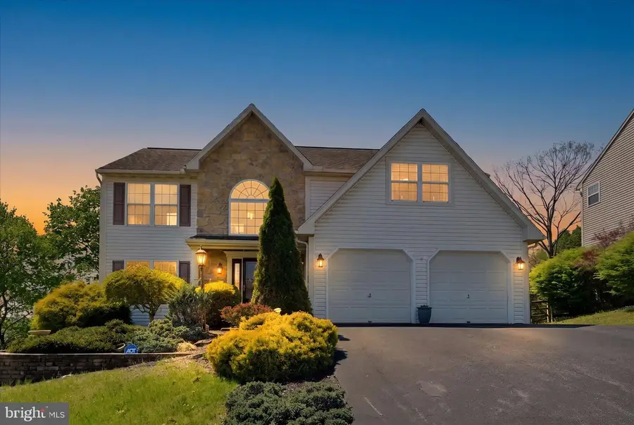 624 Stoney Run Rd, Pottsville, PA 17901 - #2