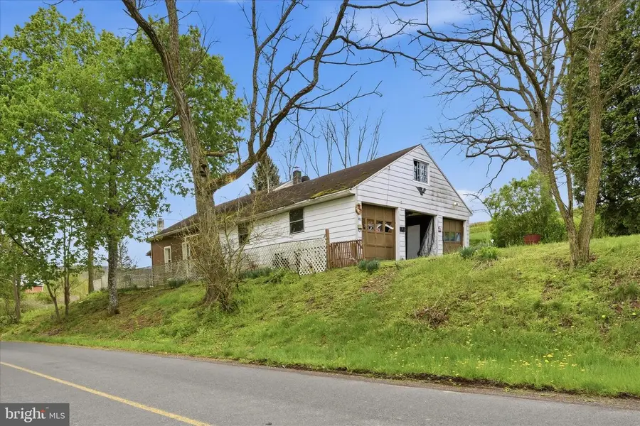 35 Stephens Rd, Orwigsburg, PA 17961 - #2