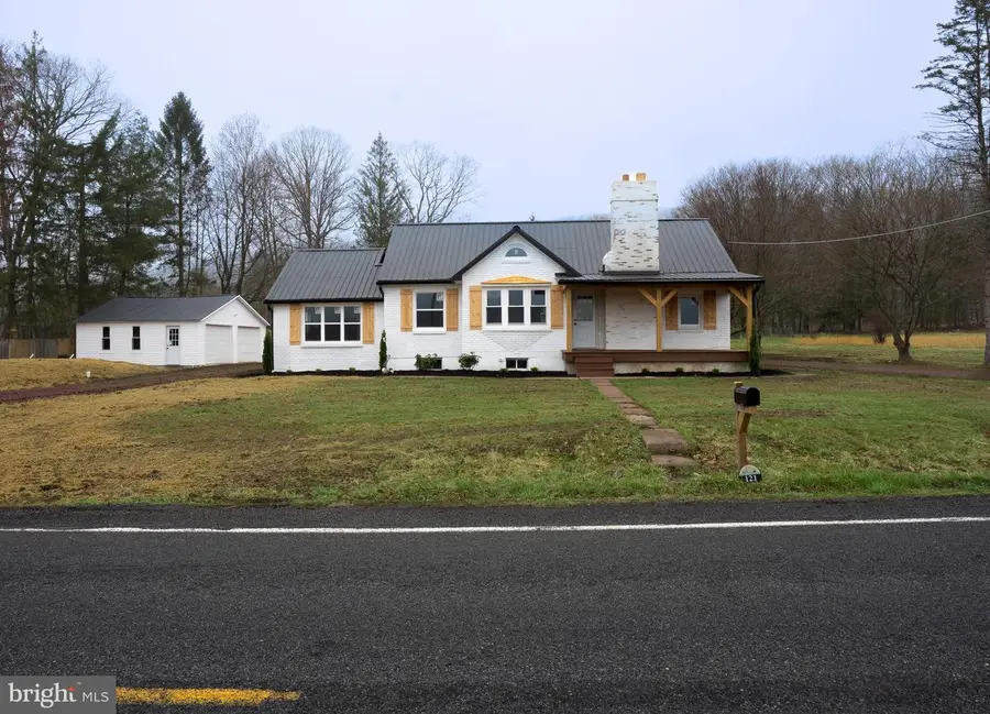 121 Ben Titus Rd, Tamaqua, PA 18252 - #2