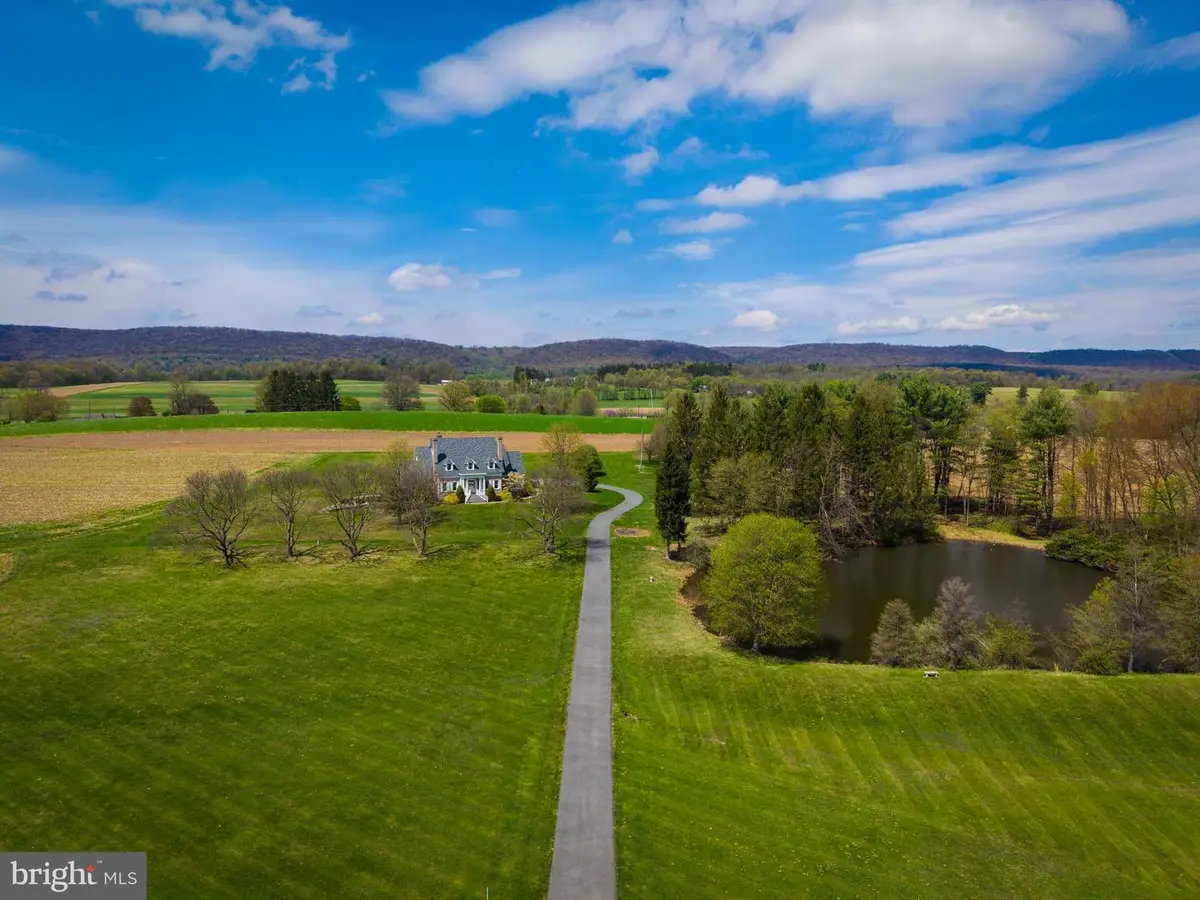 111 Church Rd, Schuylkill Haven, PA 17972 - #1