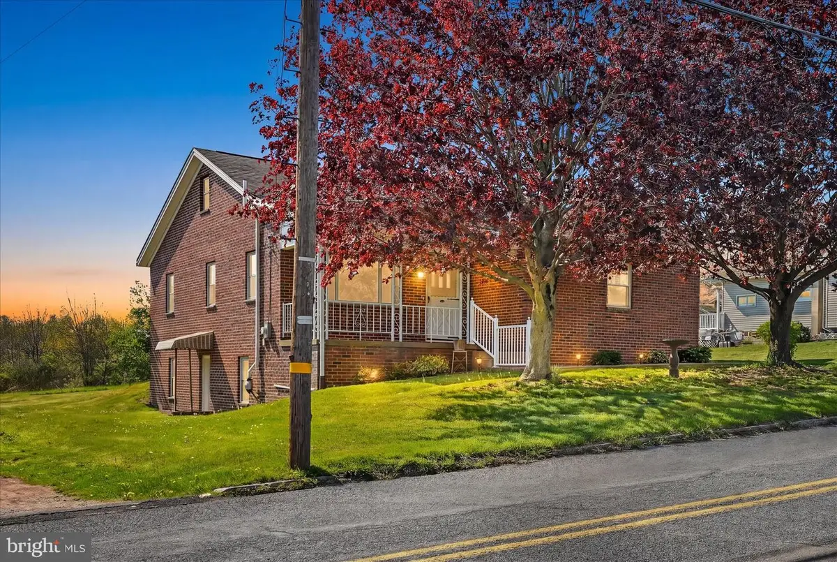 305 S Good Spring Rd, Hegins, PA 17938 - #1