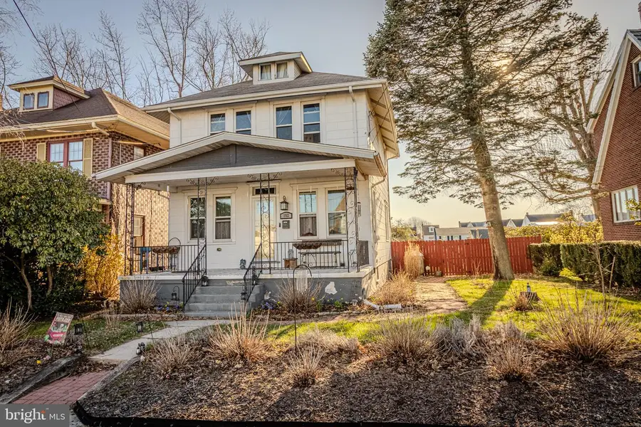 152 S Center St, Frackville, PA 17931 - #2