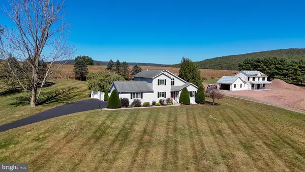 1319 Shady Ln, TAMAQUA, PA 18252