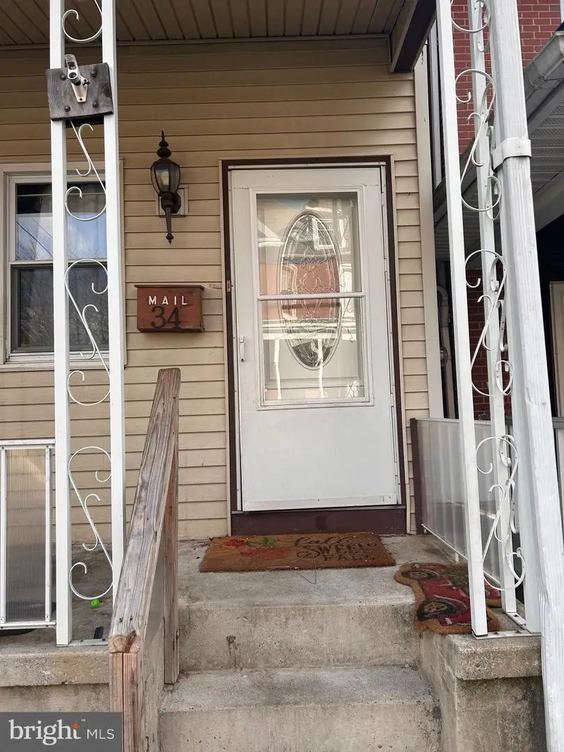 34 S Margaretta St, Schuylkill Haven, PA 17972 - #2
