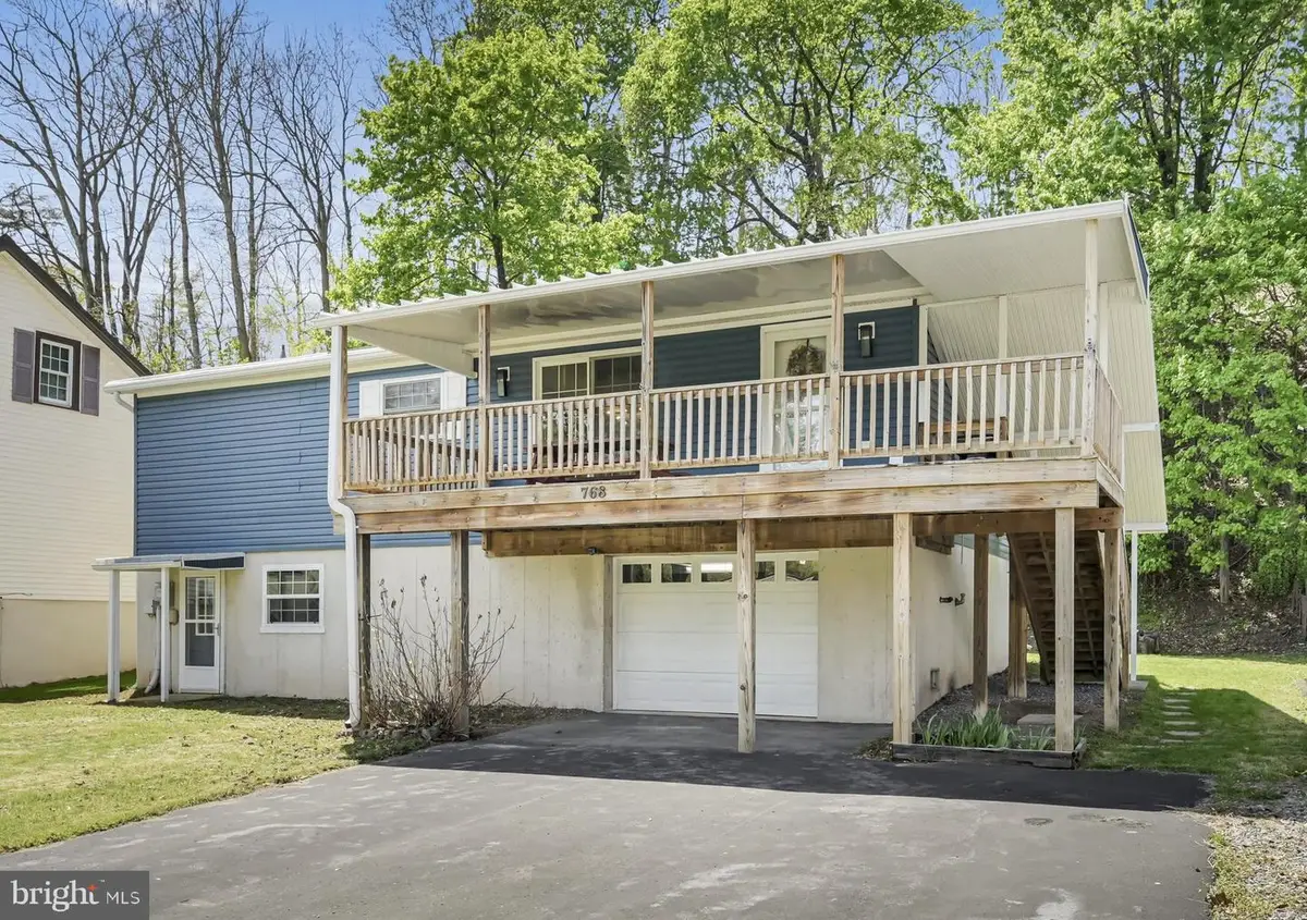 768 Bear Creek St, Auburn, PA 17922 - #1