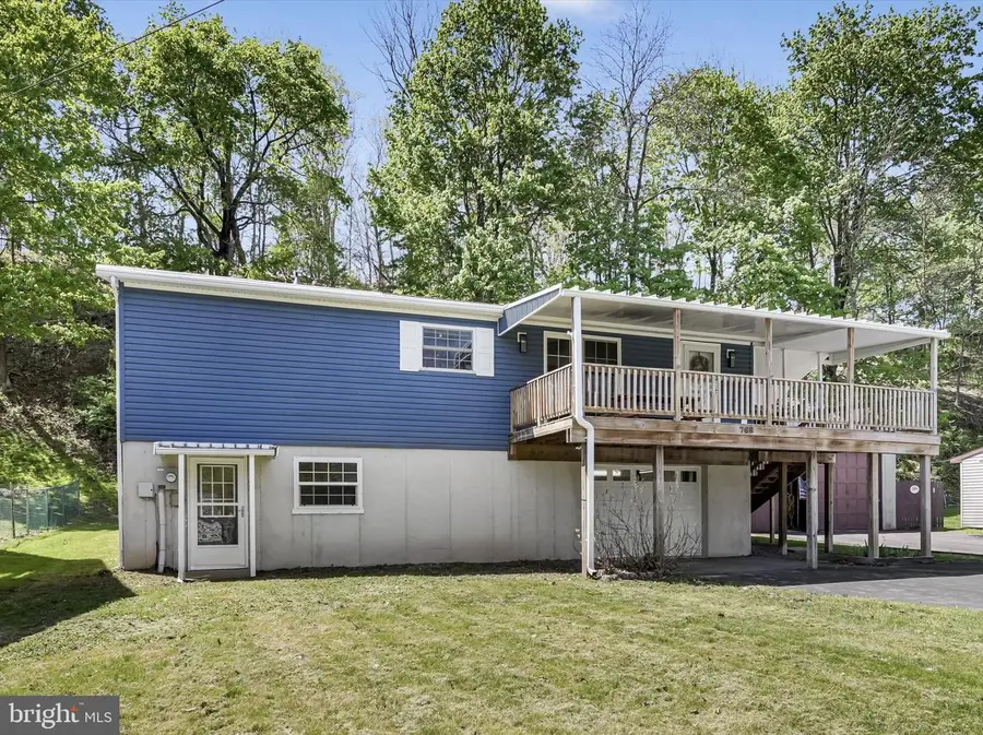 768 Bear Creek St, Auburn, PA 17922 - #3