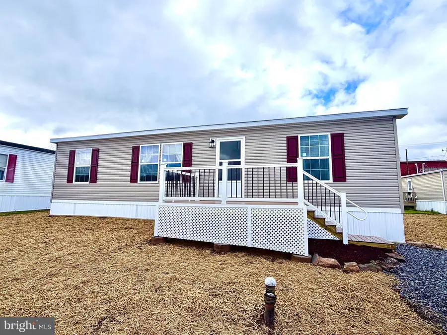 12 King Lane, Schuylkill Haven, PA 17972 - #2
