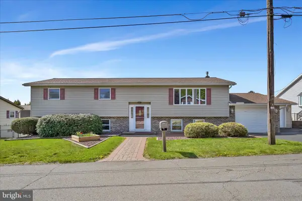 240 Arizona Ave, SHENANDOAH, PA 17976
