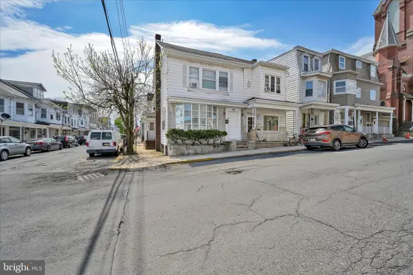 100 W Cherry St, SHENANDOAH, PA 17976