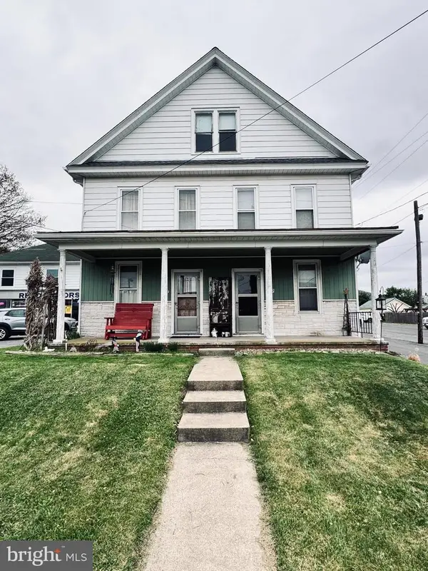1137-1139 W Main St, VALLEY VIEW, PA 17983