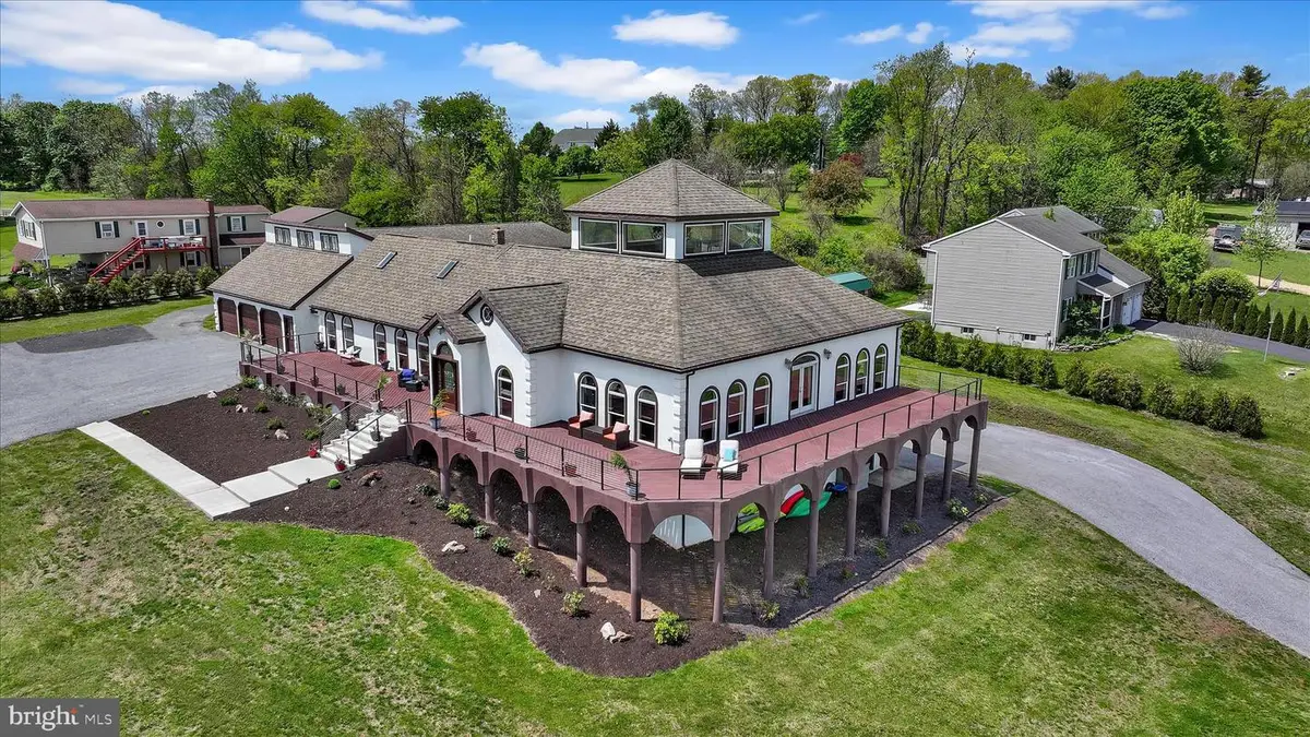 1076 Indian Cv, Auburn, PA 17922 - #1