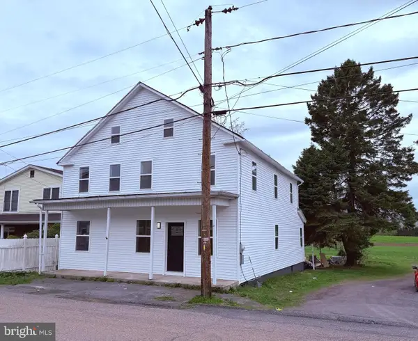 1800 W Wiconisco St, TOWER CITY, PA 17980
