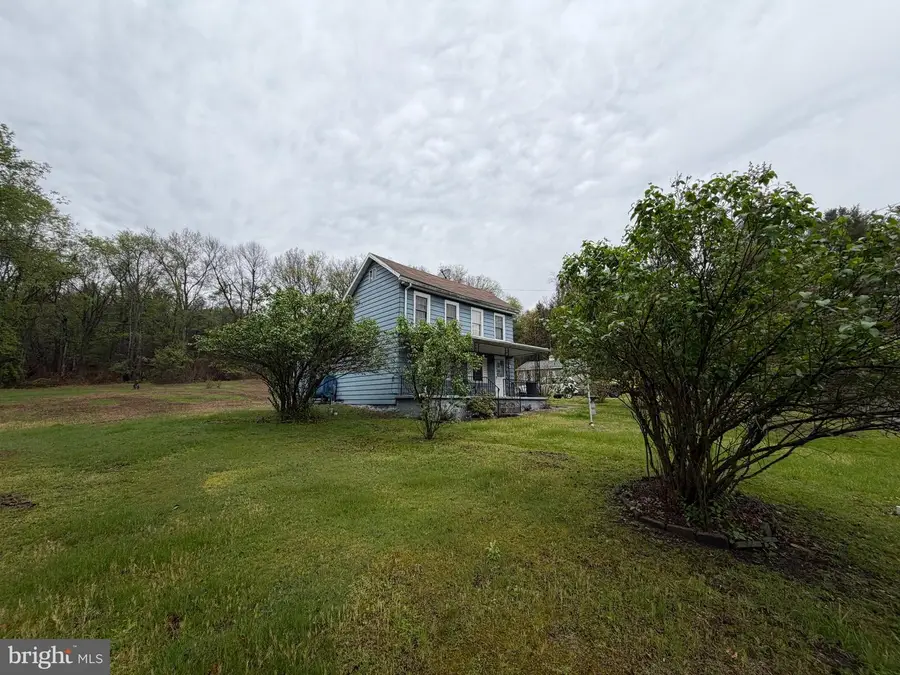 132 S Sunset Ln, New Philadelphia, PA 17959 - #2