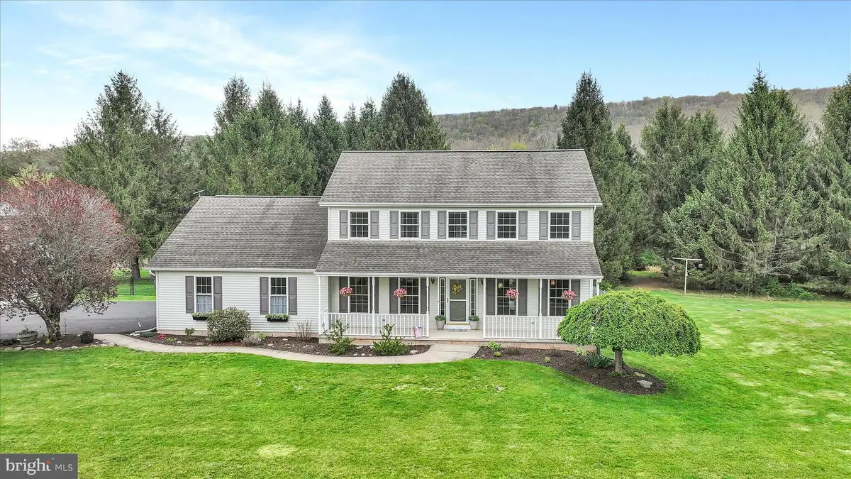 354 Millers Rd, Zion Grove, PA 17985 - #1