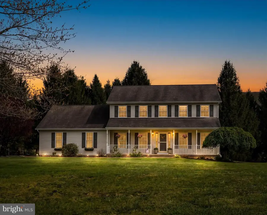 354 Millers Rd, Zion Grove, PA 17985 - #2