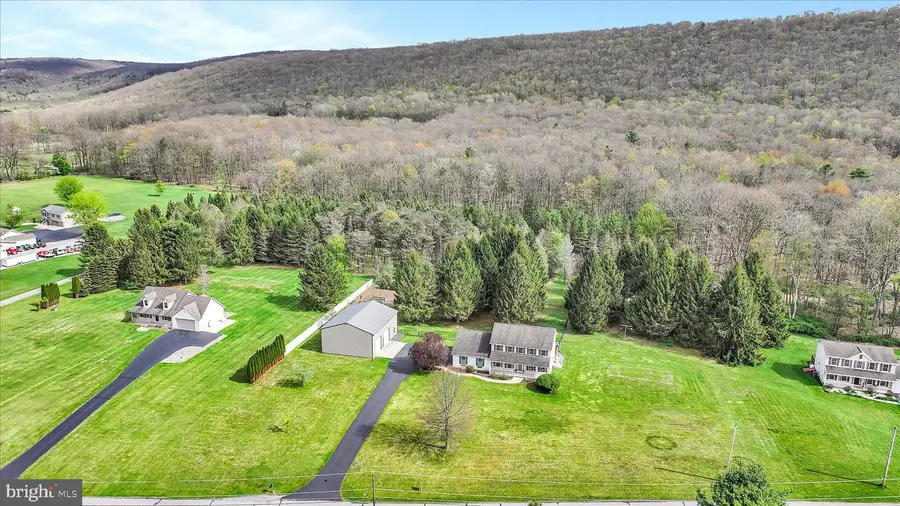354 Millers Rd, Zion Grove, PA 17985 - #3