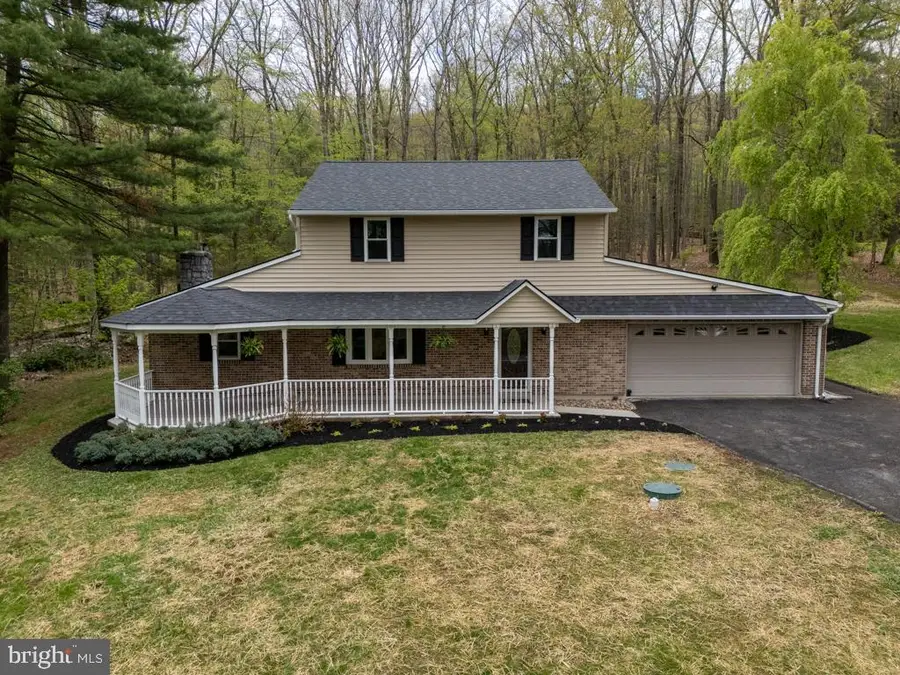 2183 E Grand Ave, Tower City, PA 17980 - #2