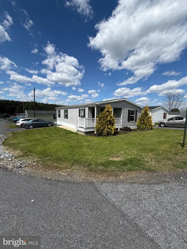 13-c Frieden Mnr, SCHUYLKILL HAVEN, PA 17972