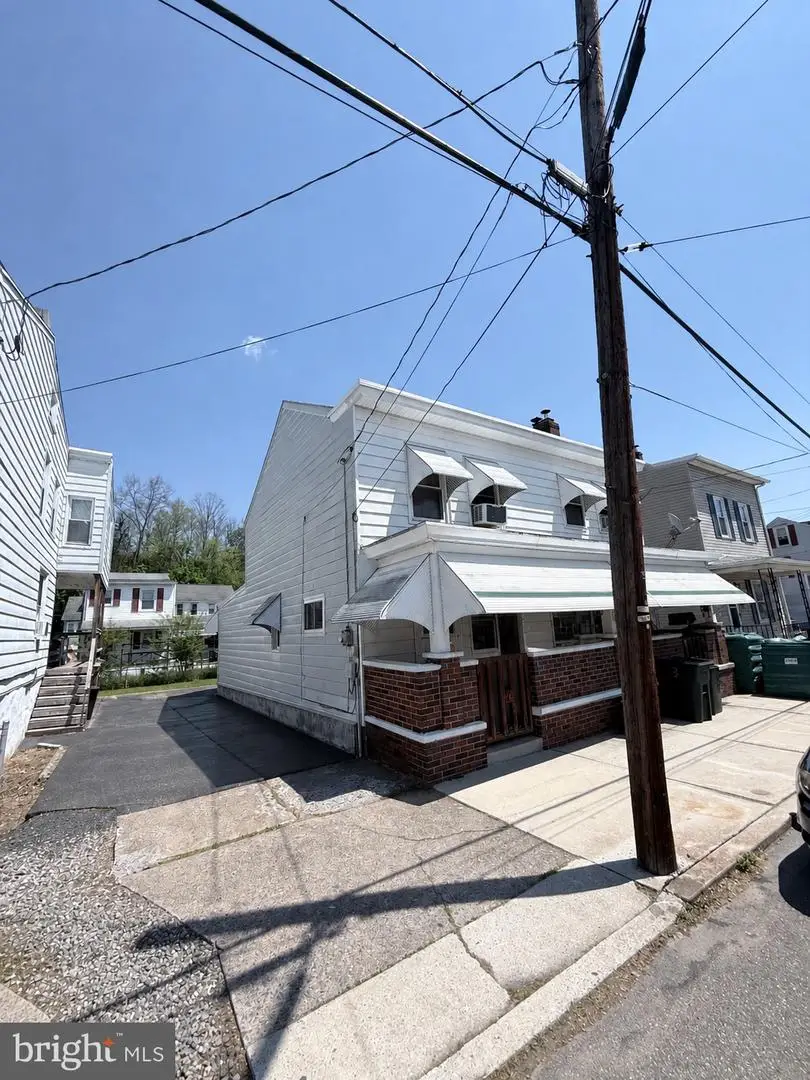 5 N Morris St, Saint Clair, PA 17970 - #2