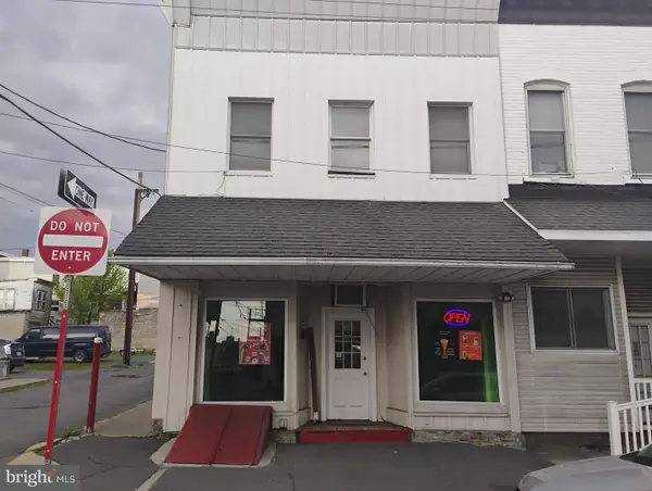 21 E Centre St, SHENANDOAH, PA 17976