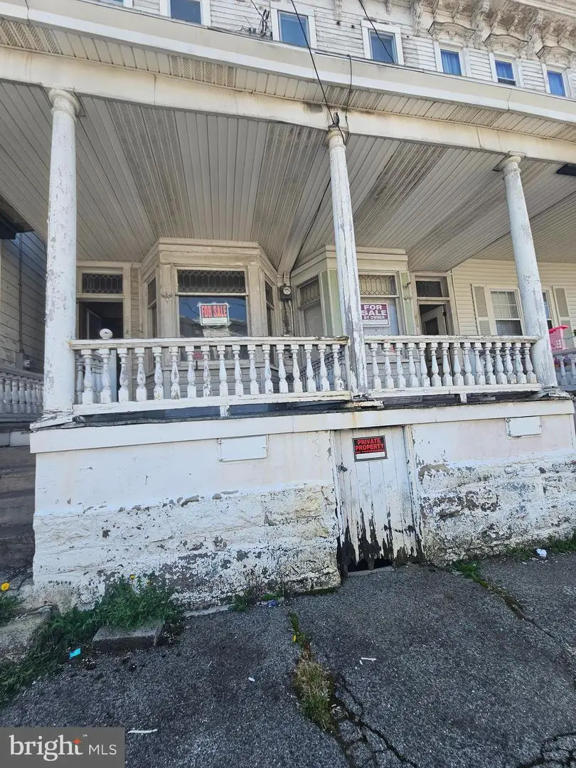 416-418 E Mahanoy Ave, Mahanoy City, PA 17948 - #1