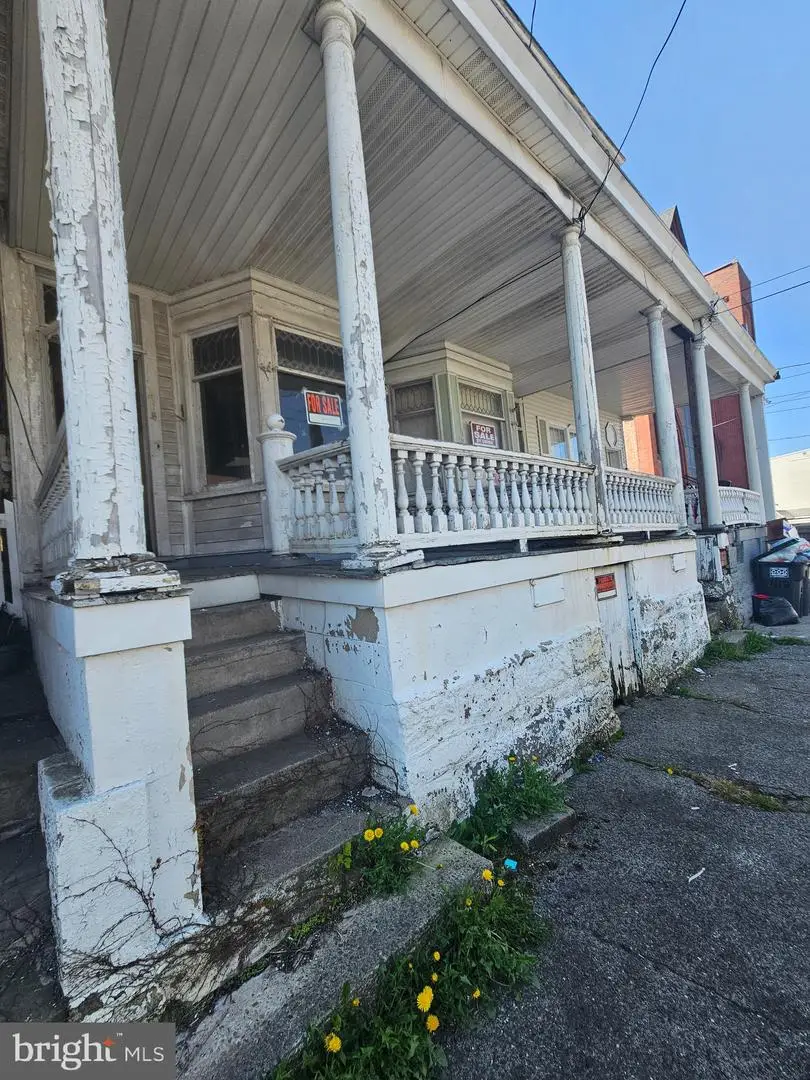 416-418 E Mahanoy Ave, Mahanoy City, PA 17948 - #2
