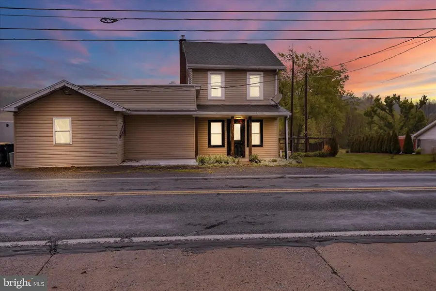1039 Long Run Rd, Pine Grove, PA 17963 - #2