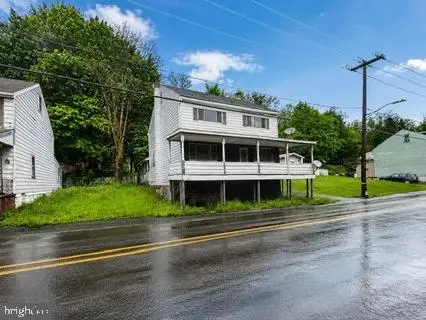 1501 Main St, Gilberton, PA 17934 - #1