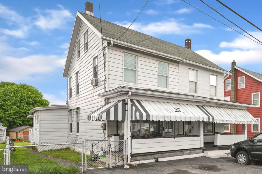 43 Lakeside Rd, Delano, PA 18220 - #3