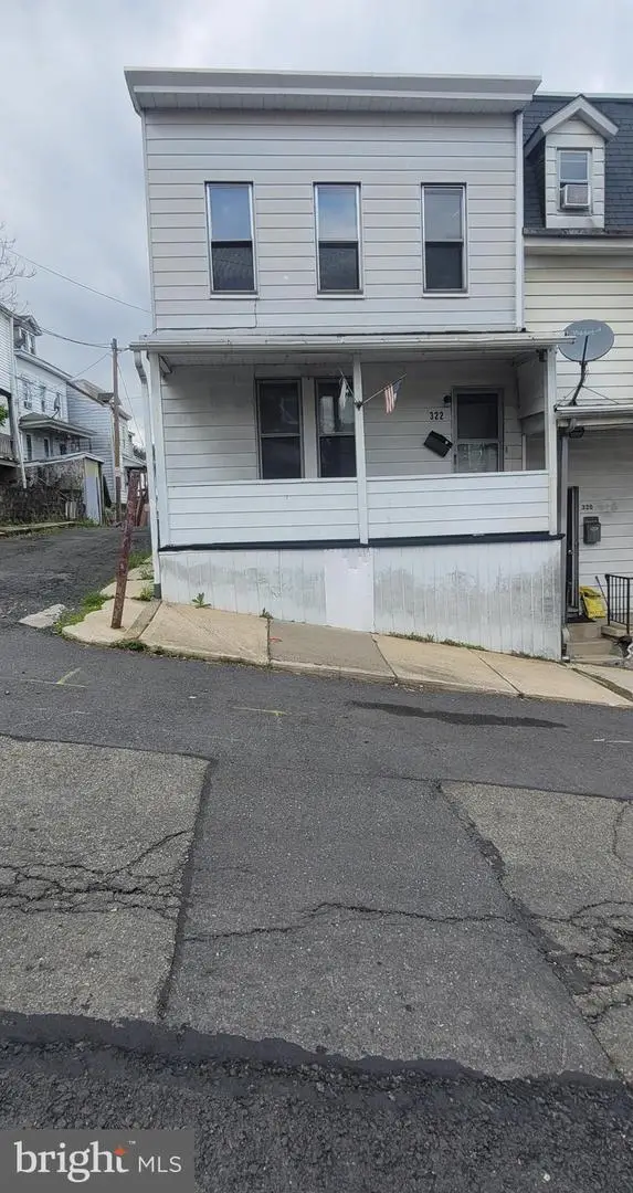 Address Withheld By Seller, Pottsville, PA 17901 - #1